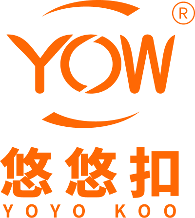 YOW 悠悠扣